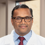 Image of Dr. Nagaraj A. Setty Holalkere, MD
