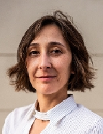 Image of Dr. Chiara Rocha, MD