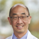 Image of Dr. Peter Wang, MD