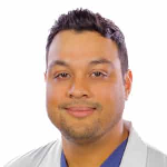 Image of Dr. Sarang Srivathsan Koushik, MD