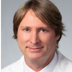 Image of Dr. James Milburn, MD