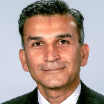 Image of Dr. M. Saleem Ismail, MD