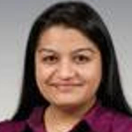 Image of Dr. Shreeketa M. Mehta, MD