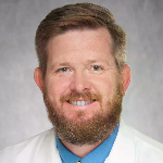 Image of Dr. Justin W. Smock, MD