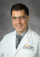 Image of Dr. Guilherme M. Campos, MD, FACS, PhD