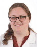 Image of Dr. Sarah Ann Pope, DO