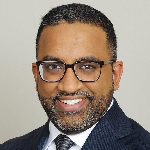 Image of Dr. Shane Cherian Alexander, DO