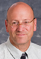 Image of Dr. Gary L. Baker, MD