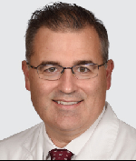 Image of Dr. Kevin Todd Claudeanos, MD