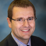 Image of Dr. Alan R. Johnson, MD