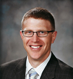 Image of Dr. Lance Wiebusch, MD