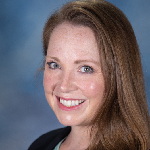 Image of Mrs. Jessica Montgomery Goldstein, CRNA