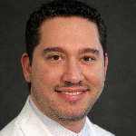 Image of Dr. Alvaro Lenin Toledo Rivera, MD