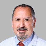 Image of Dr. Ronald K. Garcia, MD