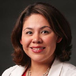 Image of Demetria Ann Castrellon, ACNP