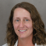 Image of Dr. Karen Melinda Isaacs, MD, MPH, FAAFP