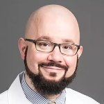 Image of Dr. Anthony C. Torres, DO