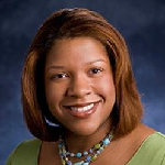 Image of Dr. Tyeshia Babineaux, MD, FAAP