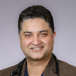 Image of Dr. Abhishek Kapila, MD