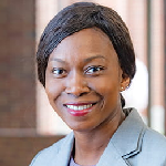 Image of Dr. Bih Tabah Ndofor, MD, MPH