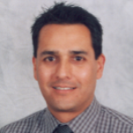 Image of Dr. Fabricio J. Alarcon, MD