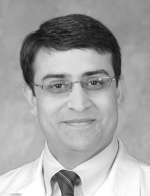 Image of Dr. Anand H. Patel, MD