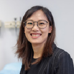 Image of Xin Lyu, PHD