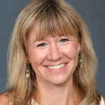 Image of Dr. Heather M. Bonenfant, MD