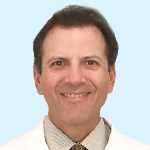 Image of Dr. Donald Miller, MD