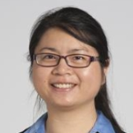 Image of Dr. Chen Yan, MD