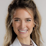 Image of Dr. Brooke L. Yancey-Ward, PsyD