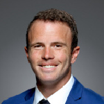 Image of Dr. Stephen Campbell, MD