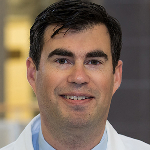 Image of Dr. R. Peter Lokken, MD, MPH