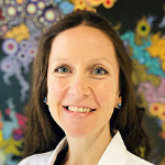 Image of Dr. Sarah Jean Hall, MD, PHD