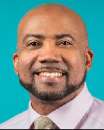 Image of Dr. Bertrand Tillery Jr., MD