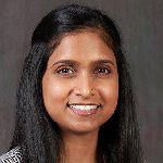 Image of Dr. Aswini Rajan, MD