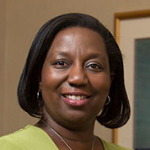 Image of Dr. Stacie K. Moore-Bowens, MD