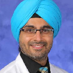 Image of Dr. Puneet Singh Kochar, MD