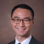 Image of Dr. Scott Sang-Hyun Lee, MD, PhD