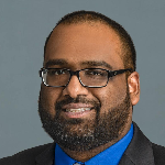 Image of Dr. Douglas Wignarajah, MD