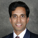 Image of Dr. Vasantha S. Hathwar, MD