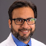 Image of Dr. Farhan Siddiq, MD, MPH