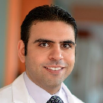 Image of Dr. Nabil Mansour, MD