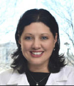 Image of Heather K. Heutsche, APRN-CNP, CRNP