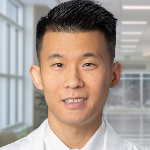 Image of Dr. Boshen Liu, MD