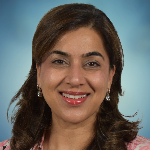 Image of Dr. Shalu Singh, MD