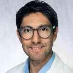 Image of Dr. Gabriel Castano, MD