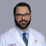 Image of Dr. Erick Viorritto, MD, MPH