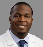 Image of Dr. Terrell Jenrette, MD