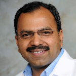 Image of Dr. Ravi Chikka Setty, MD